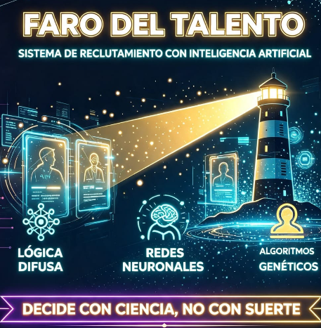Faro del Talento